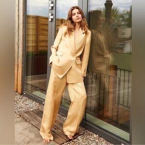 Wilfred‎ Le Fou Tango Trousers Pant NWT